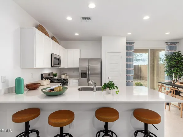 25136 N 150TH Lane, Surprise, AZ 85387