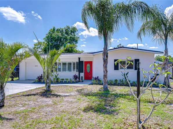 4312 80th Ave N, Pinellas Park, FL 33781