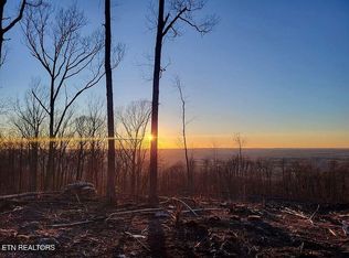 0 Hinch Mountain Rd, Crossville, TN 38555