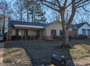 5656 Ingleside Dr, Horn Lake, MS 38637