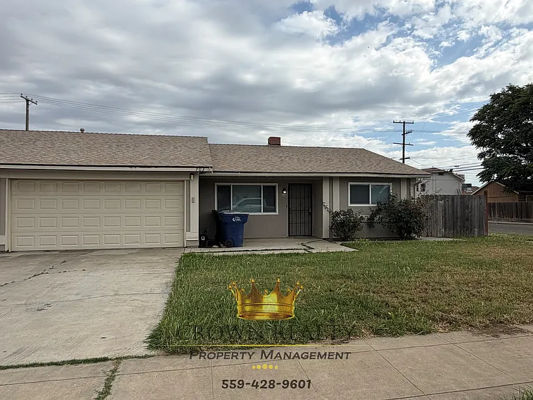 703 Mariposa Ave — Photo 5