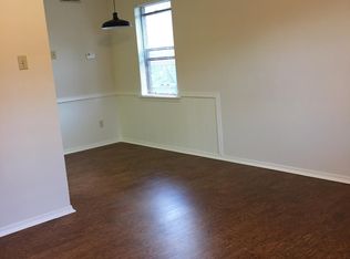 2100 Louisville St APT B, Fort Smith, AR 72901