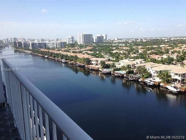 2nd image of 1410 S Ocean Dr APT 1405