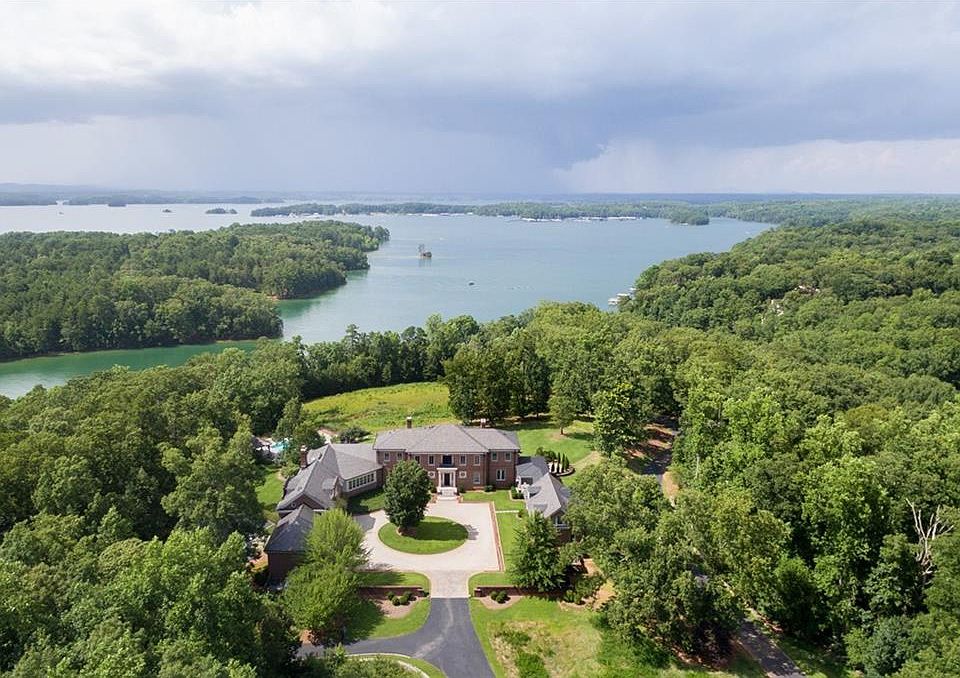 6531 Athletic Club Dr, Flowery Branch, GA 30542 Zillow