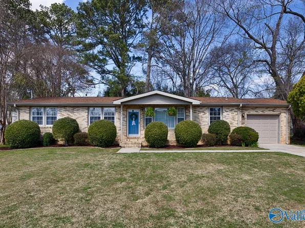 302 Bethesda Dr SE, Huntsville, AL 35803