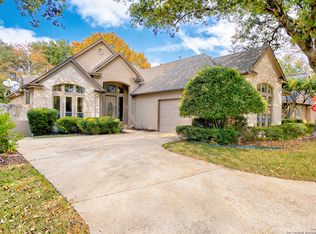 3707 Rustling Oaks, San Antonio, TX 78259