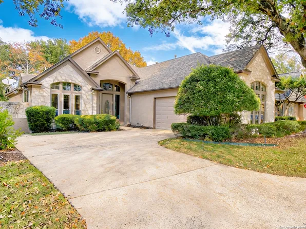 3707 Rustling Oaks, San Antonio, TX 78259