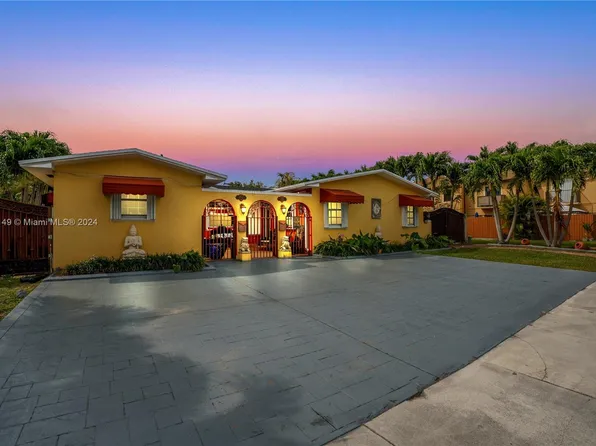 9780 SW 37th Ter, Miami, FL 33165