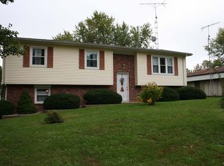 3435 W Serenity Pkwy, Connersville, IN