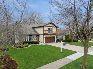 1248 N Scarlet Dr, Addison, IL 60101