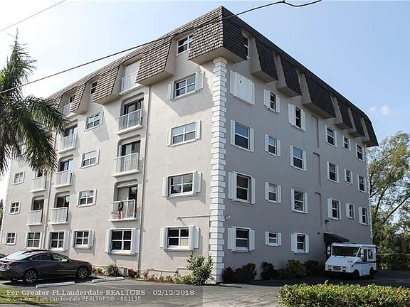 2nd image of 5911 NE 14th Ln APT 404