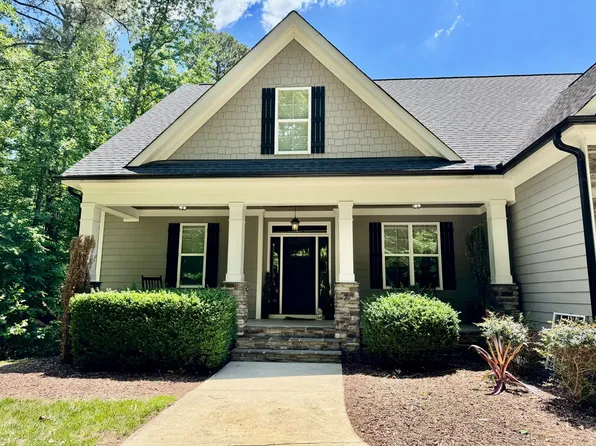 3658 Pleasants Ridge Dr, Wake Forest, NC 27587