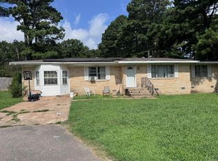 101 Mimosa St, Bald Knob, AR 72010