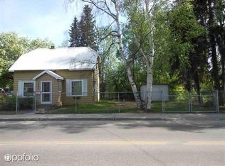 401 Cowles St, North Pole, AK 99701