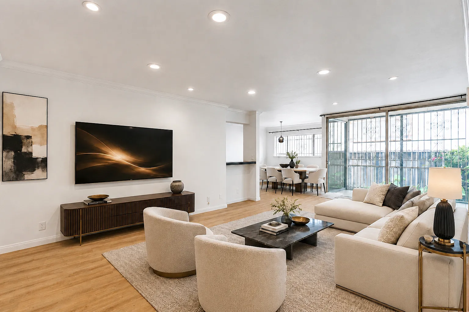 2 bed, 1329 sqft, $4,295 — Photo 1