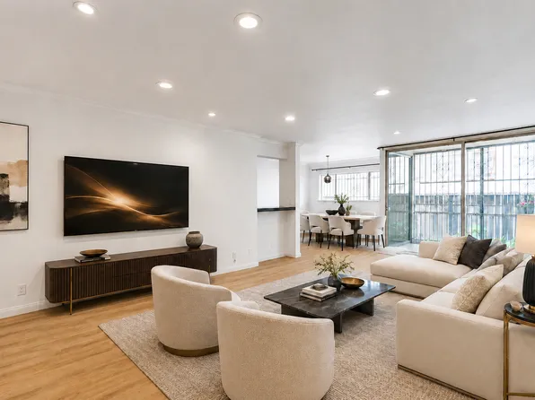 1539 N Laurel Ave APT 103, Los Angeles, CA 90046
