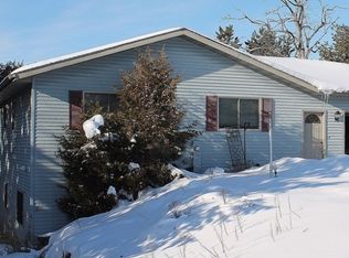 N8937 Deerborn Ave, Westfield, WI 53964