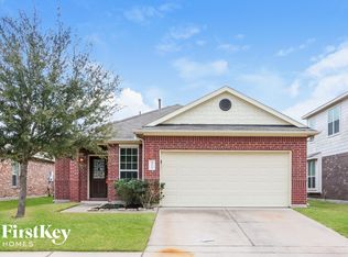 20126 Galena Falls Dr, Tomball, TX 77375