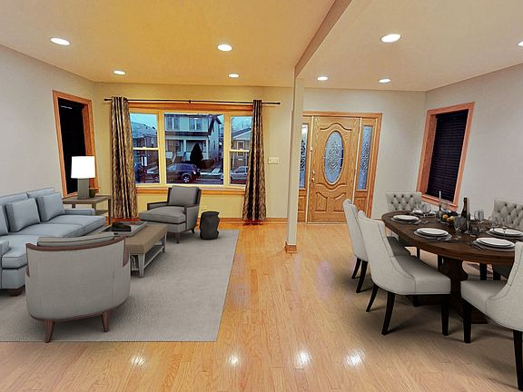 2nd image of 3715 N Olcott Ave