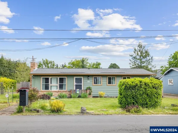 1025 SW Timian St, Corvallis, OR 97333