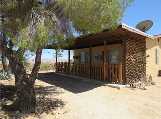 58179 Sun Mesa Dr, Yucca Valley, CA 92284