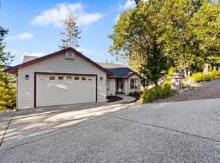 3205 Secret Lake Trl, Cool, CA 95614
