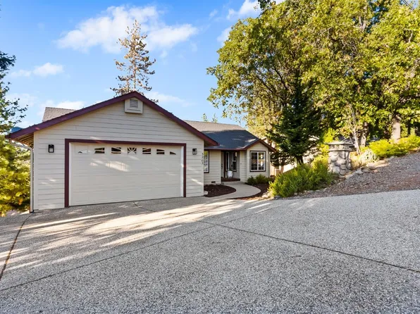 3205 Secret Lake Trl, Cool, CA 95614