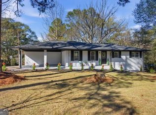 5804 S Gordon Rd, Austell, GA 30168