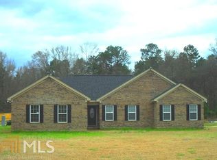 204 Josh Smith Rd, Statesboro, GA 30458