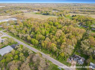 Par C Townline Rd, Benton Harbor, MI 49022