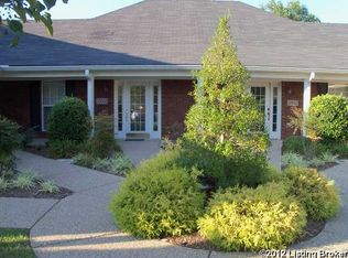 10041 Chenoweth Vista Way, Louisville, KY 40299
