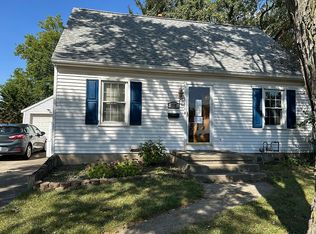 218 New St, Sidney, OH 45365