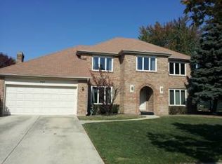 856 Rockbridge Dr, Naperville, IL 60540