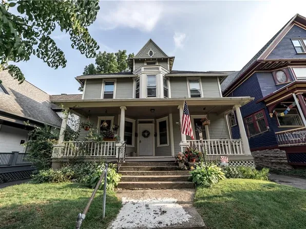 65 Sanford St, Rochester, NY 14620