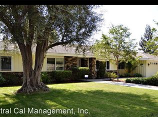 110 Hume Ln, Bakersfield, CA 93309