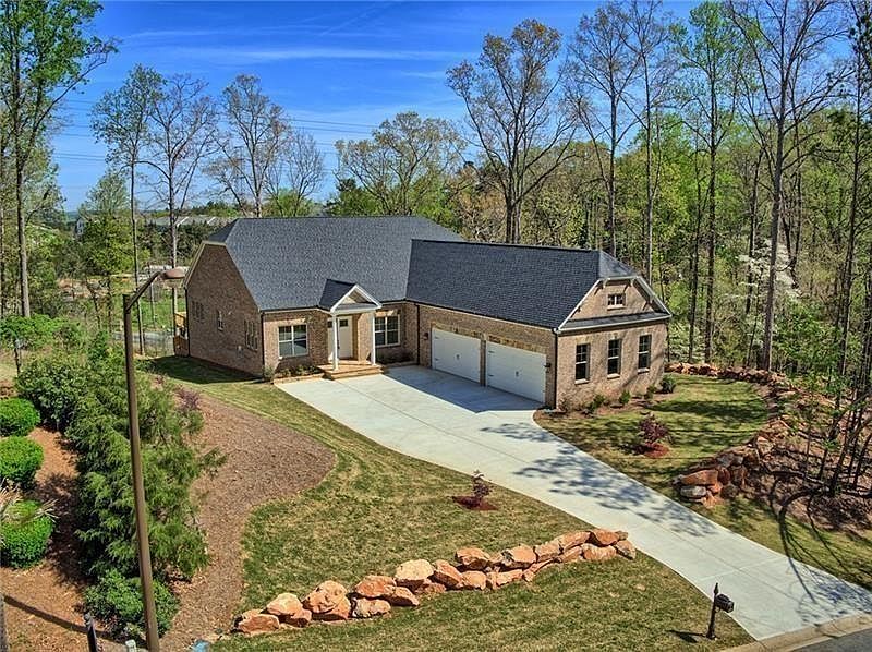 1st image of 1502 Mountain Reserve Dr NW