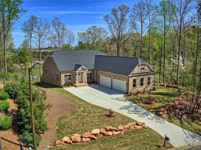 1502 Mountain Reserve Dr NW, Kennesaw, GA, 30152