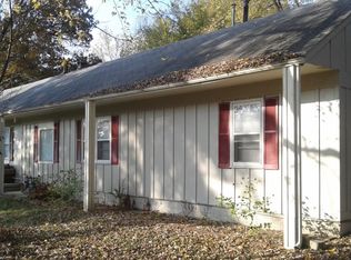8602 Woodland Ave APT B, Kansas City, MO 64131
