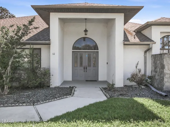 60 Wynnfield Dr, Palm Coast, FL 32164