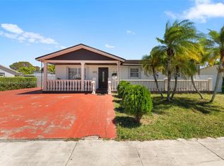 30015 SW 153rd Ct, Homestead, FL 33033