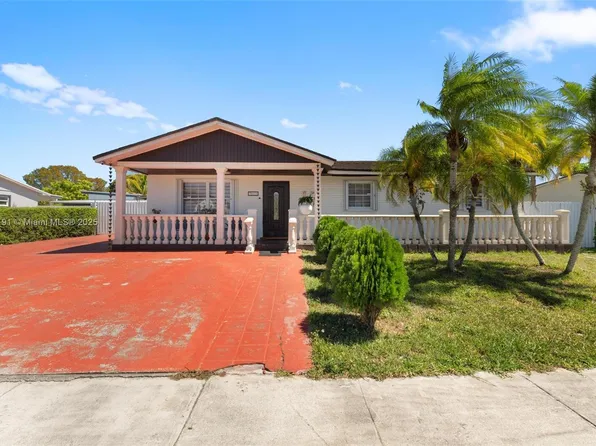 30015 SW 153rd Ct, Homestead, FL 33033