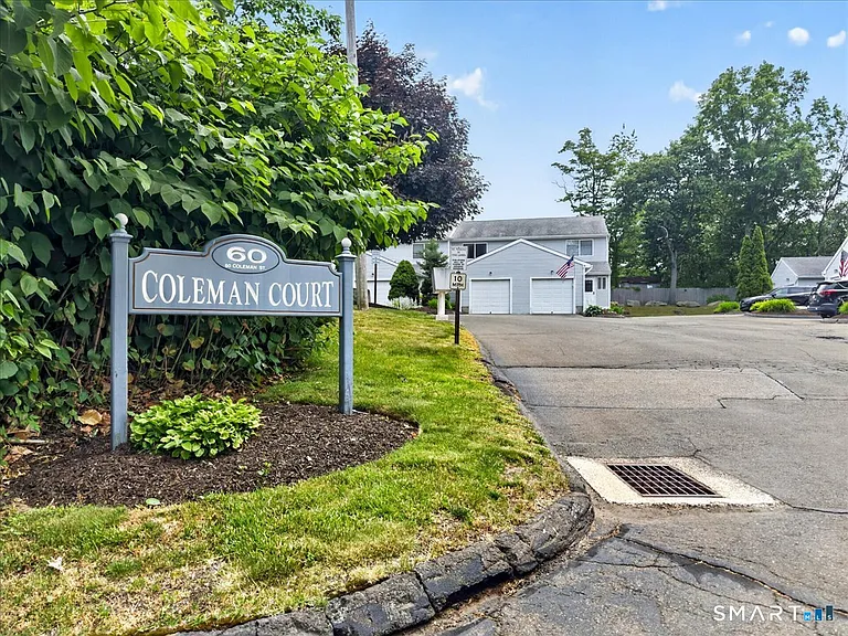 60 Coleman St #A8 — Photo 1