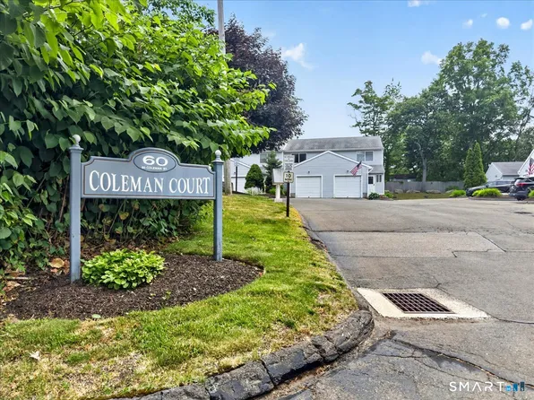 60 Coleman St #A8, East Haven, CT 06512