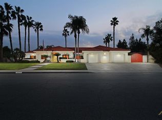7501 Calle Nobleza, Bakersfield, CA