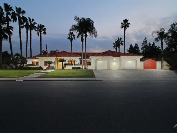 7501 Calle Nobleza, Bakersfield, CA 93309
