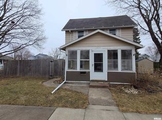 2217 N 6th St, Clinton, IA 52732