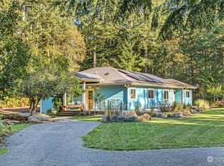 150 Carter Beach Rd, Friday Harbor, WA 98250