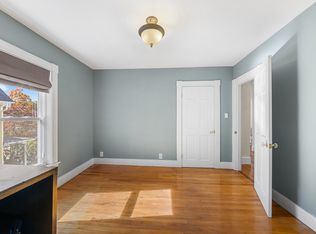 13 Pacific St FLOOR 2, Fitchburg, MA 01420