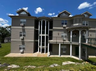 835 Fairview St APT K1, Branson, MO 65616