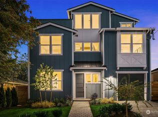 4406 31st Ave W, Seattle, WA 98199